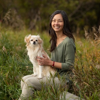 Dr. Jennifer Marshall