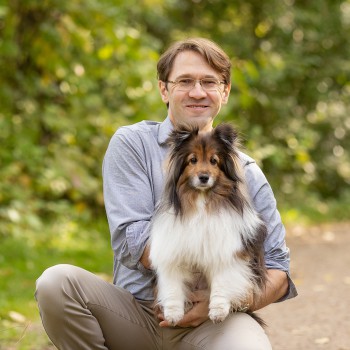 Dr. Lex (Oleksiy) Bardyeyev